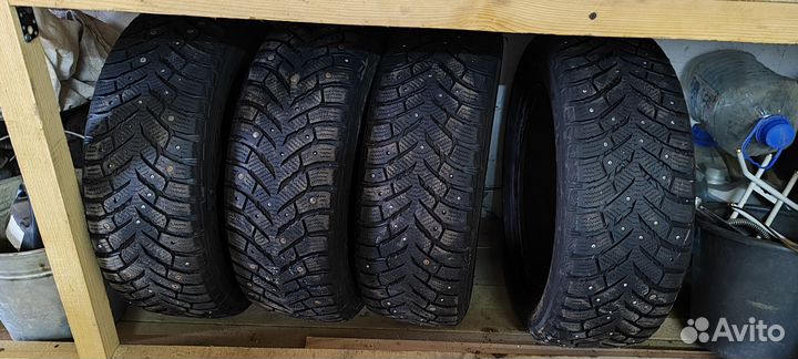 Toyo Observe Ice-Freezer 185/60 R15 84T