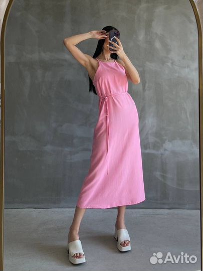 Платье женское