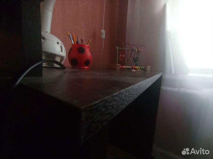 Компьютерный столик бу