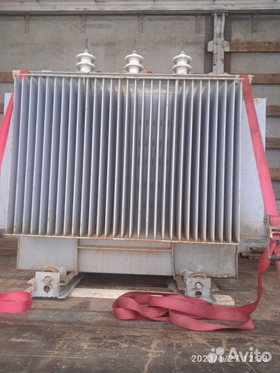 Трансформатор тсз