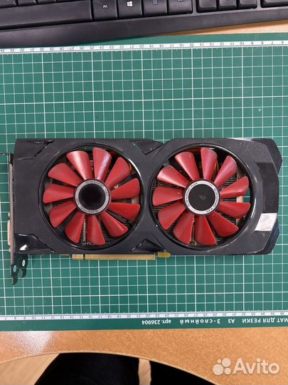 Видеокарта rtx 2060 super