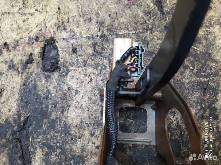 Педаль тормоза Chrysler Voyager 3