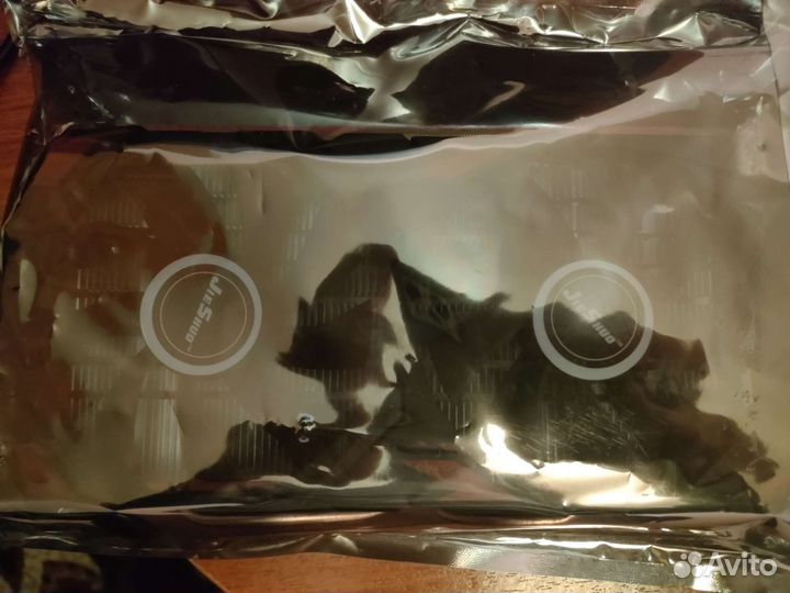 Видеокарта rx 580