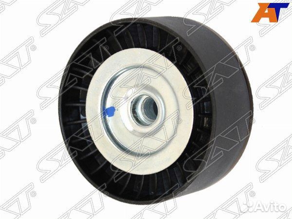 Ролик приводного ремня KIA RIO