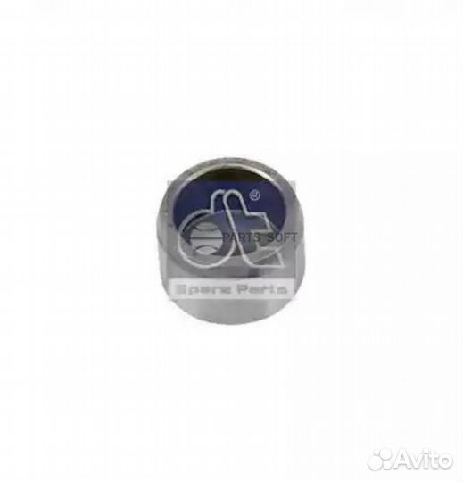 Толкатель клапана механический