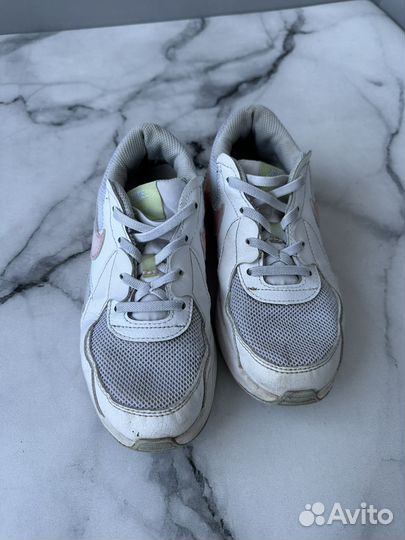 Кроссовки nike AIR MAX