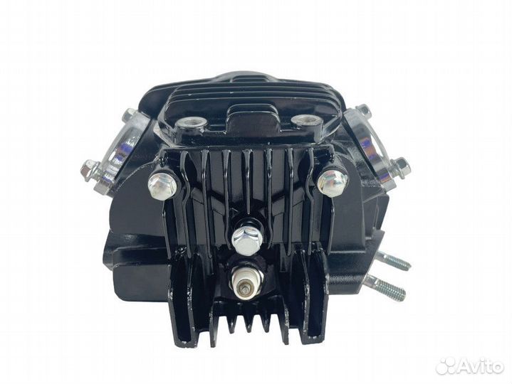 Головка в сборе 153FMI D 52,4 (d23/27)