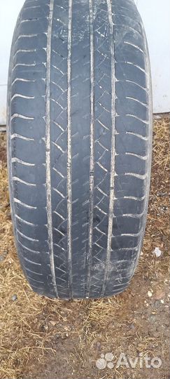 Michelin Latitude Tour HP 225/65 R17