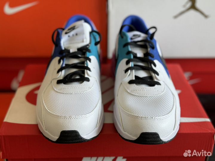 Кроссовки Nike Air Max Excee - 38.5 EU