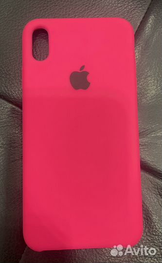 Чехлы на XS max (пакетом)