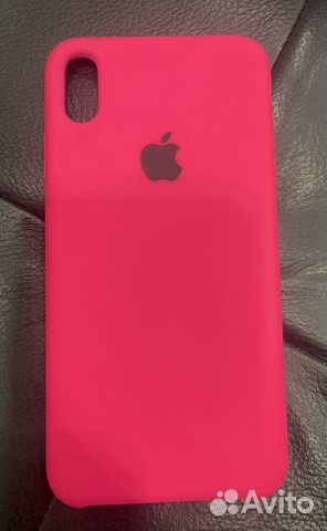 Чехлы на XS max (пакетом)