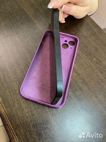 iPhone 14 Plus, 128 ГБ