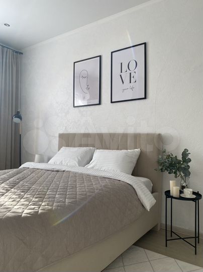 Квартира-студия, 20 м², 1/1 эт.