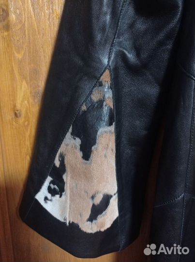 Плащ женский