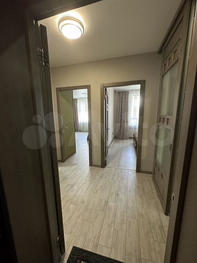 2-к. квартира, 44 м², 3/9 эт.