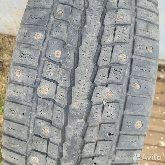 Dunlop DV-01 205/55 R16