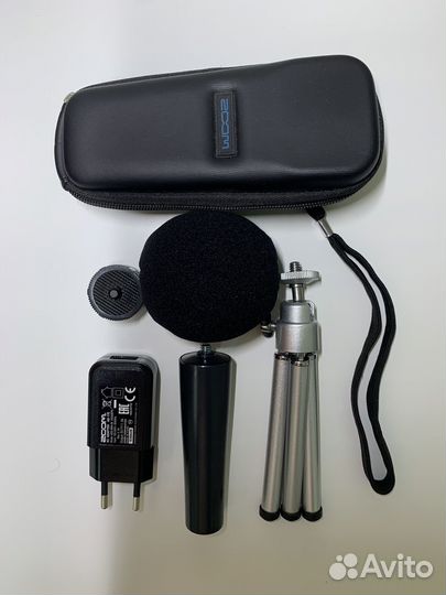 Zoom APH-1n