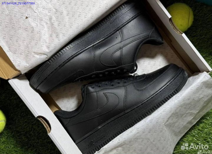 Кроссовки nike air force 1 оригинал