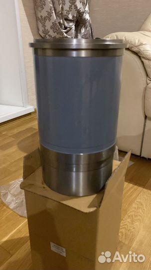 Гильза цилиндра 303-07-22 (В-31М,В46,В59,В84)