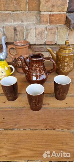 Кружка, набор