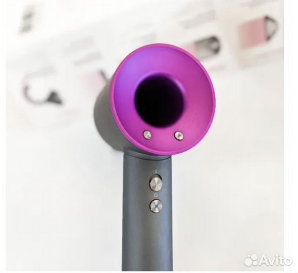 Фен dyson supersonic