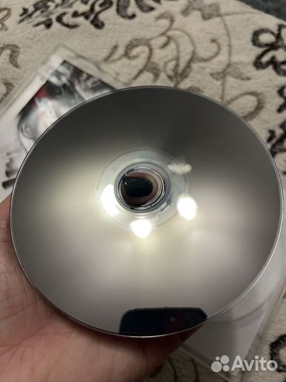 Игровой диск для ps3