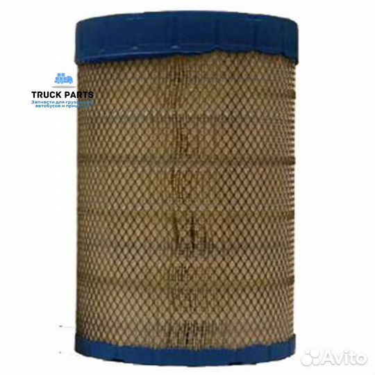 Fleetguard AF25962 Фильтр воздушный AF25962 Fleetguard