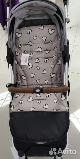 Матрас детский в коляску