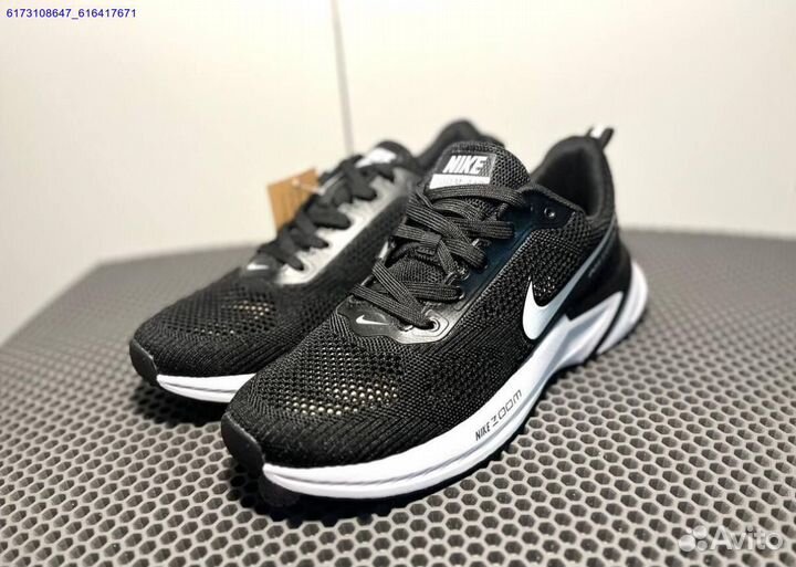 Кроссовки Nike Air Zoom