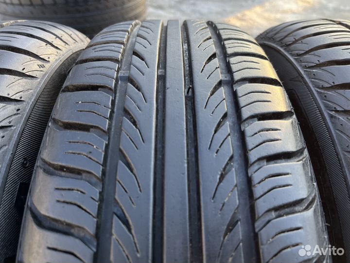 Лето Кама Бриз 175/65 R14 82H + Диски Ваз 4x98