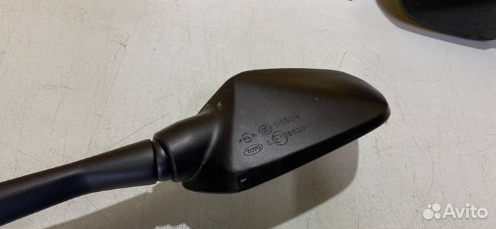 Зеркала Honda CBR650R 2019 1111