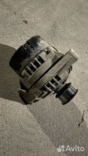 Генератор ваз