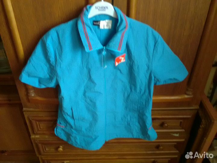 Женская одежда