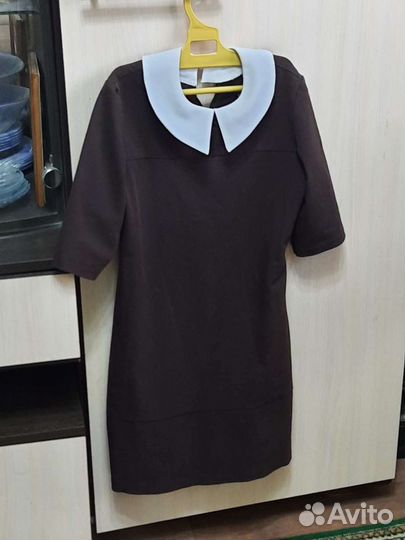 Школьная форма для девочки 140