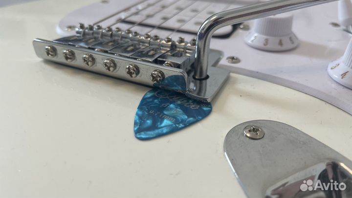 Fender Squier Stratocaster