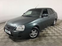 ВАЗ (LADA) Priora 1.6 MT, 2011, 157 141 км, с пробего�м, цена 380 000 руб.