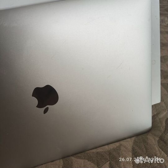 MacBook Pro 13 2017