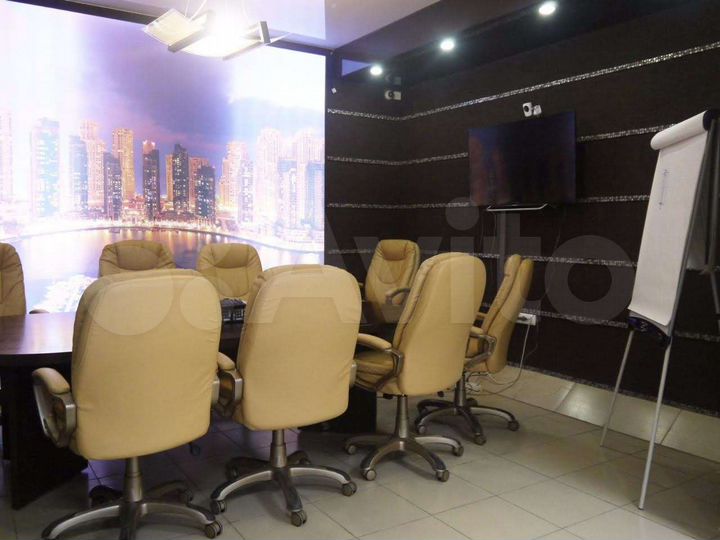 Офис, 236 м²