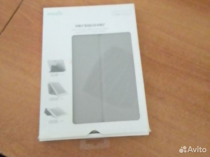 Чехол на iPad (5/6)