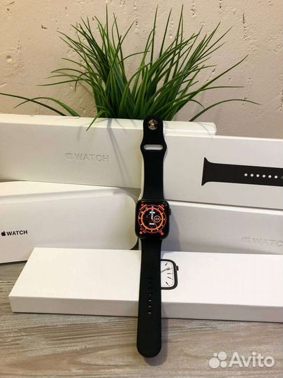 Apple Watch 8 Смарт часы