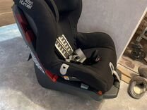 Автокресло britax romer safefix plus со штангой