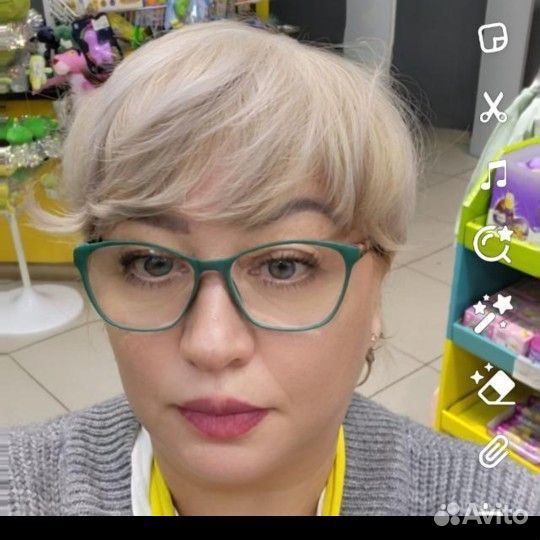 Администратор-кассир, продавец, менеджер