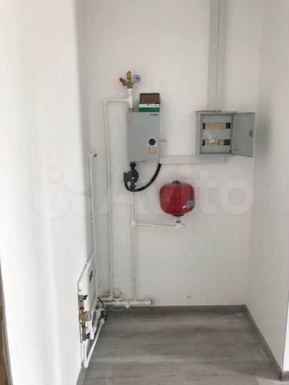 Дом 95 м² на участке 7 сот.