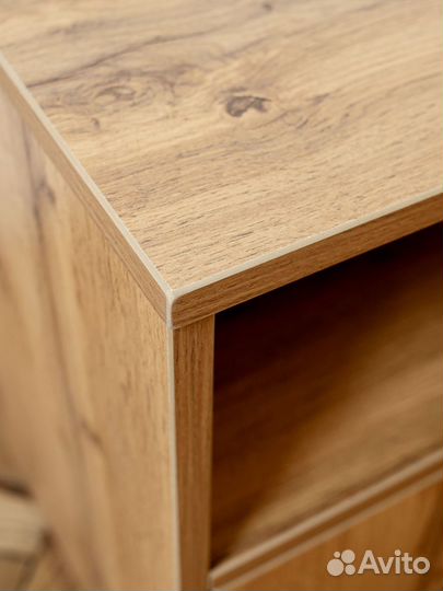 Тумба прикроватная с одним ящиком