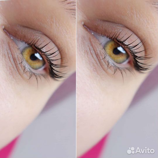 Наращивание ресниц Севастополь Студия
