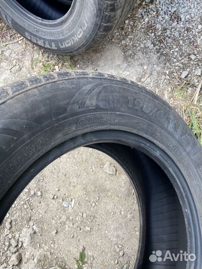 Nokian Tyres Nordman SX2 195/65 R15 91H