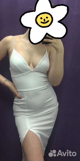 Продам платье