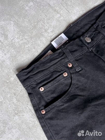 Джинсы levis 511 Slim размер 30/32