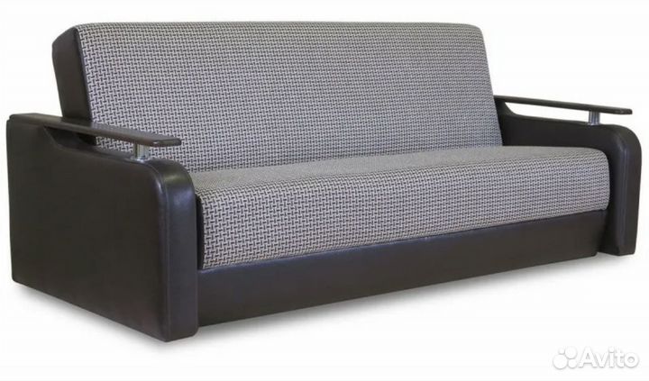 Диван книжка