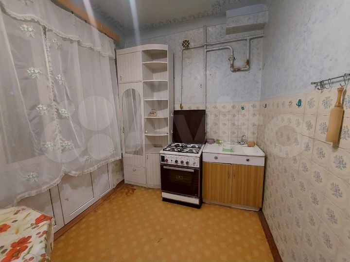 3-к. квартира, 98,1 м², 3/5 эт.